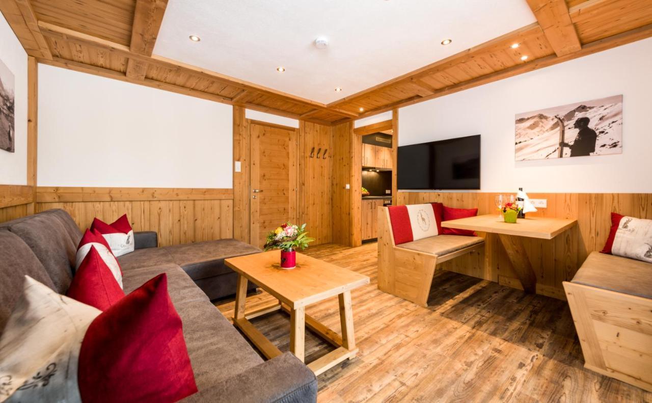 Tyroler Hof Hotel Graen Ngoại thất bức ảnh