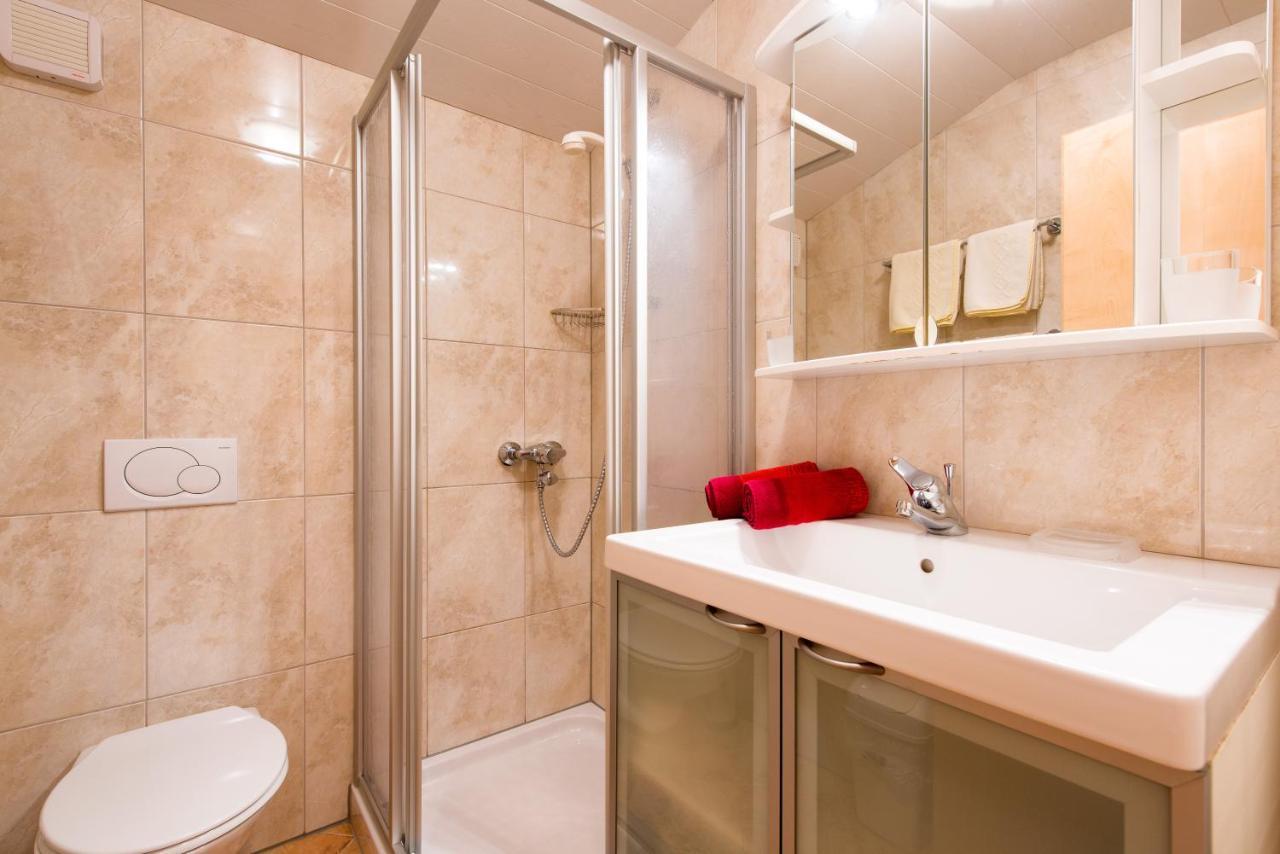 Tyroler Hof Hotel Graen Ngoại thất bức ảnh