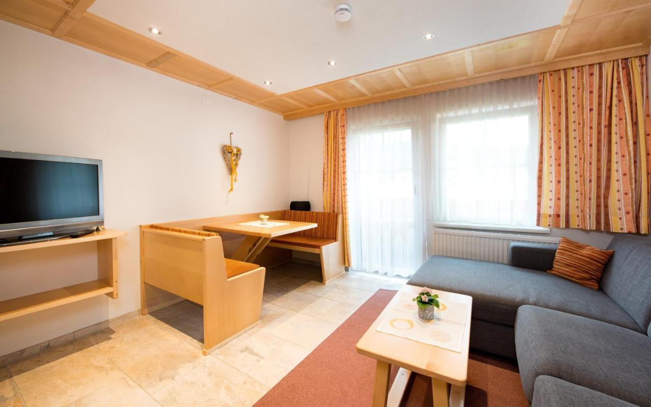 Tyroler Hof Hotel Graen Ngoại thất bức ảnh